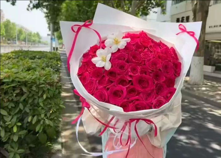 延安宜川县花店